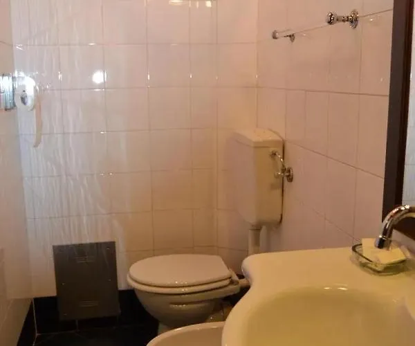 The Black Sheep Frühstückspension Florenz