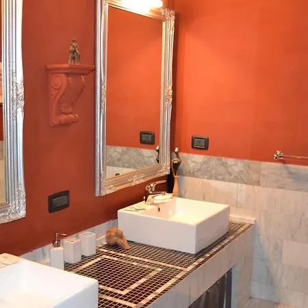 The Black Sheep Bed & Breakfast Firenze