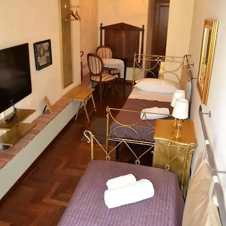 The Black Sheep Bed & Breakfast *