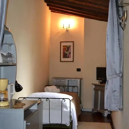 Bed & Breakfast The Black Sheep