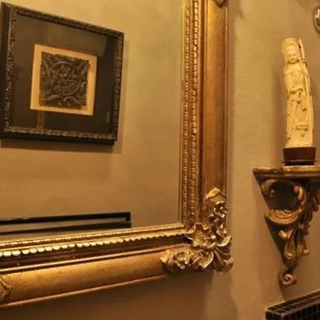 Panzió The Black Sheep 4*