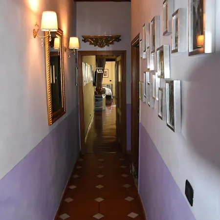 The Black Sheep Firenze