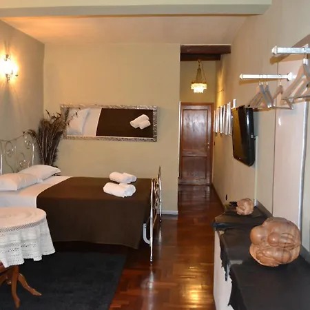 The Black Sheep Firenze