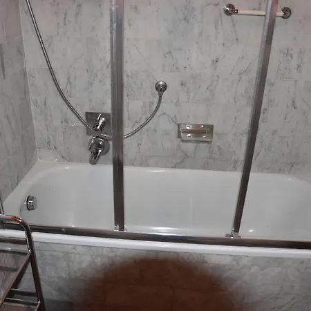 The Black Sheep Panzió