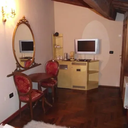 The Black Sheep Panzió