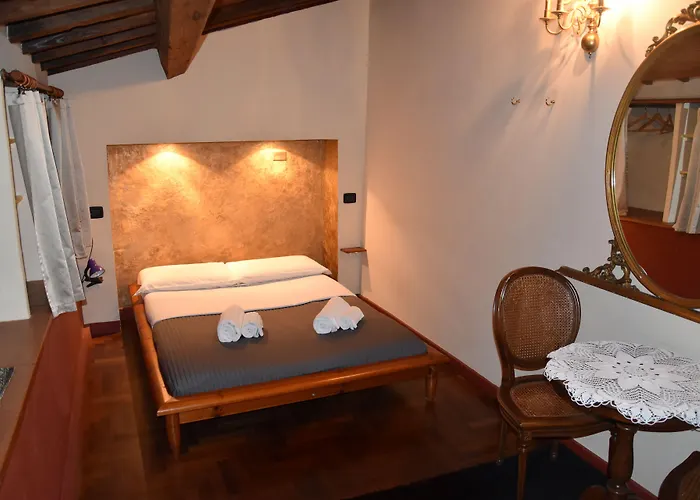 The Black Sheep Bed & Breakfast