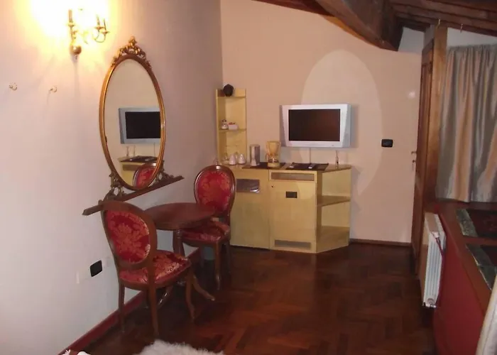 The Black Sheep Bed & Breakfast