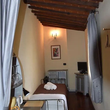The Black Sheep Bed & Breakfast Florence