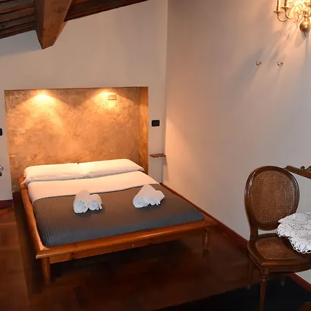 The Black Sheep Отель типа 