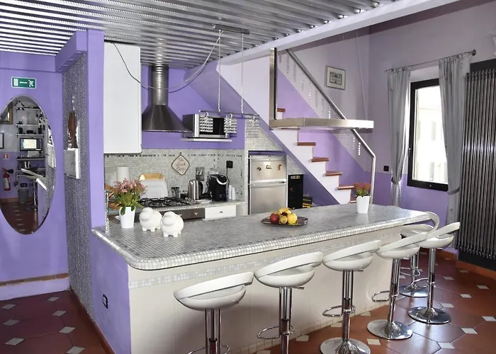 The Black Sheep Флоренция