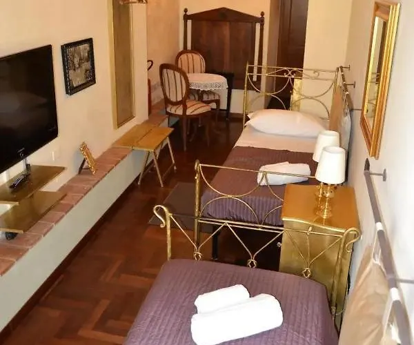 The Black Sheep Отель типа 