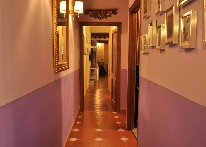 The Black Sheep Отель типа 