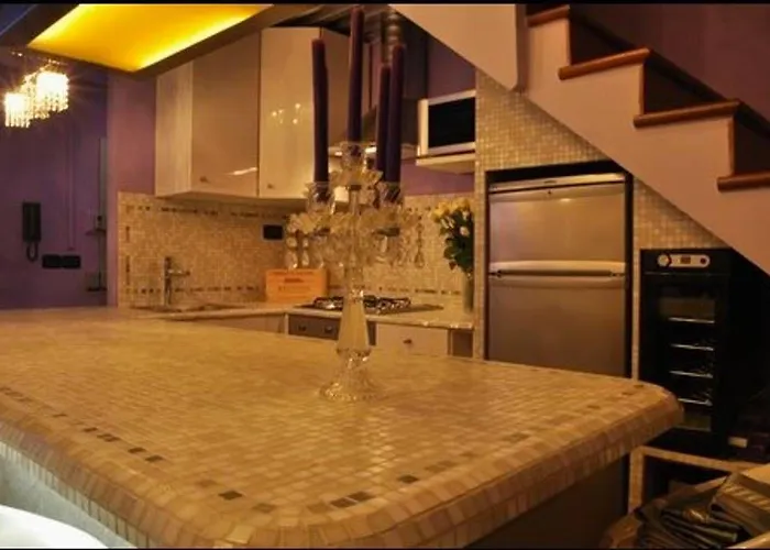 The Black Sheep Отель типа 