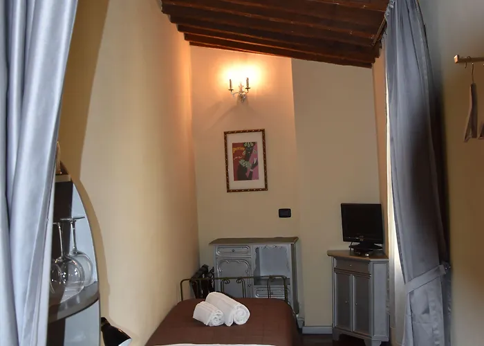 The Black Sheep Отель типа 