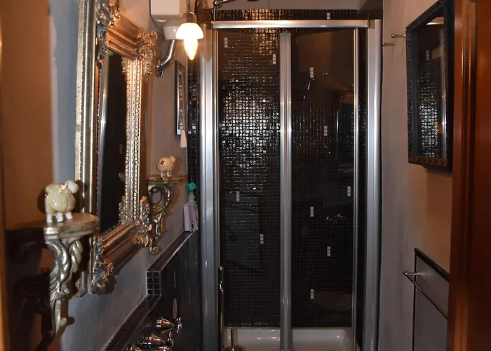 The Black Sheep Отель типа 