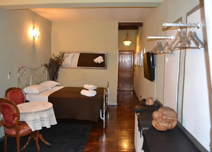 The Black Sheep Флоренция