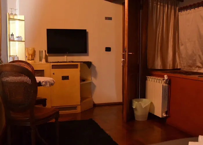 The Black Sheep Отель типа 