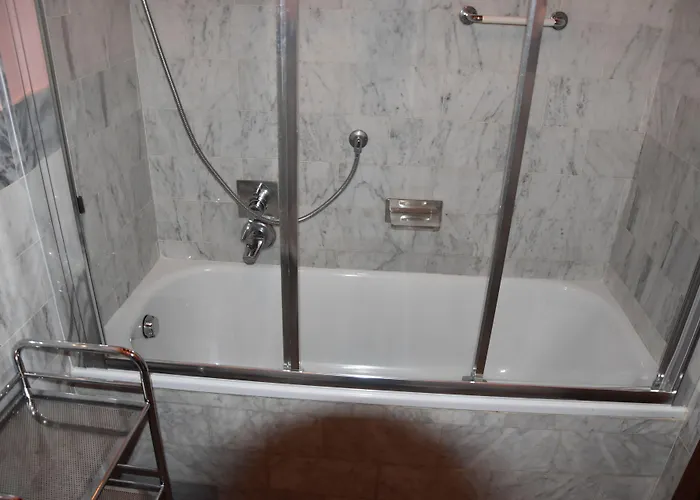 The Black Sheep Отель типа 